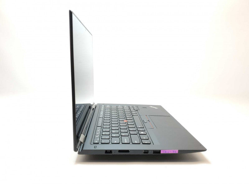 Lenovo Yoga X1 14\\" Laptop, Intel i5 6300u, 8GB Ram, Stylus, Cracked glass (Read) -