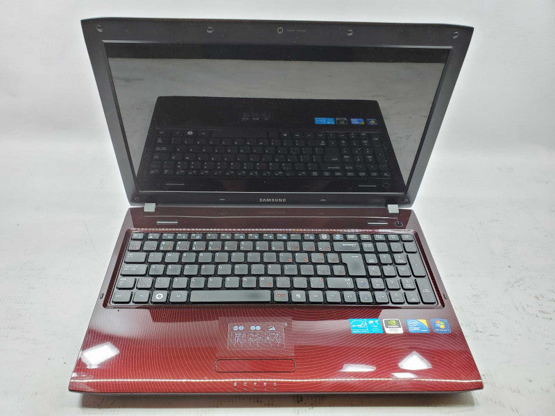 Samsung R580 Core i3-330M 4GB 320GB HDD (