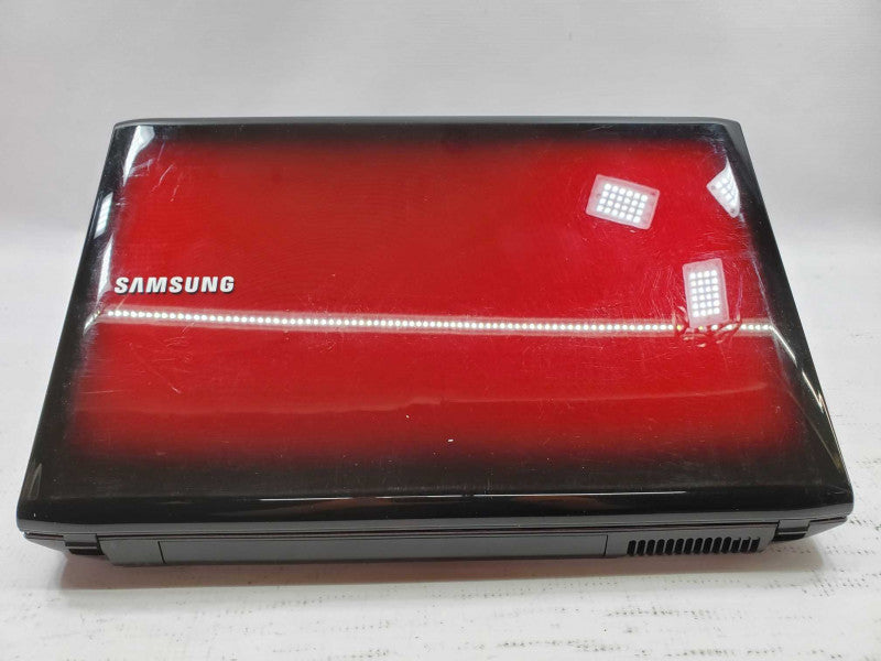 Samsung R580 Core i3-330M 4GB 320GB HDD (