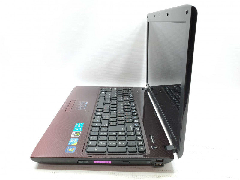 Samsung R580 Core i3-330M 4GB 320GB HDD (