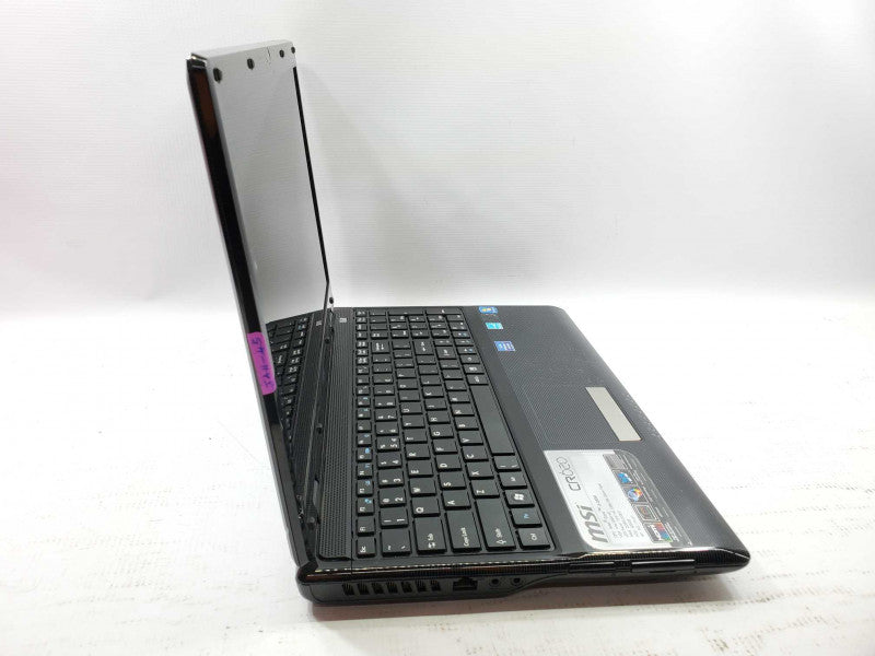 MSI CR620 Core i3-350M 4GB 500GB HDD [See notes] (