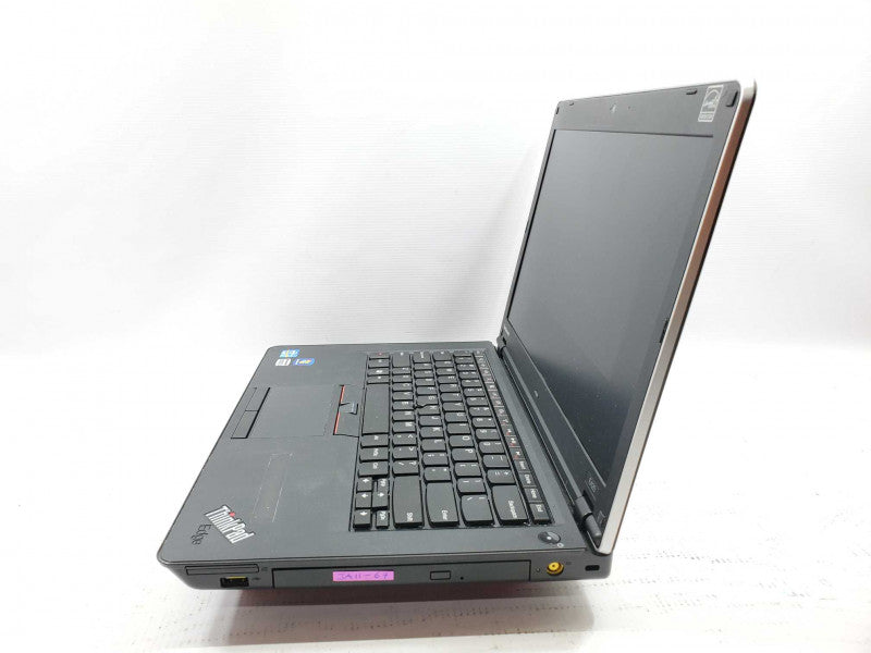 Lenovo ThinkPad Core i3-2350M E420 4GB 250GB HDD (