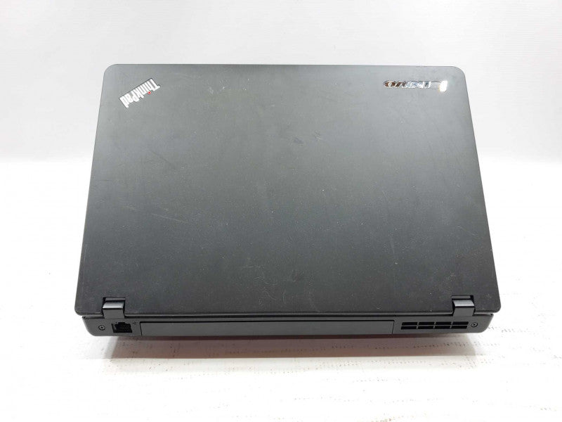 Lenovo ThinkPad Core i3-2350M E420 4GB 250GB HDD (