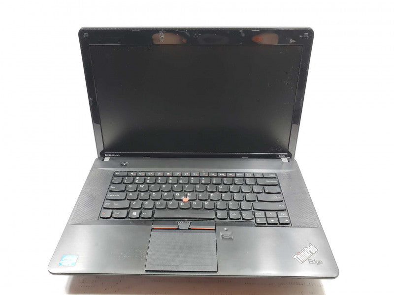 Lenovo ThinkPad E530 Core i5-3210M 4GB 750GB HDD (