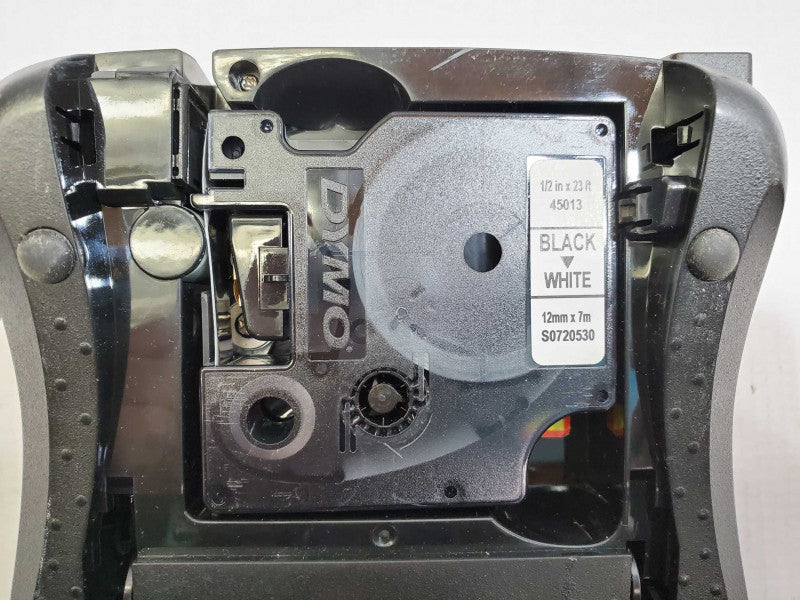 Dymo LabelManager 210D Thermal Printer )