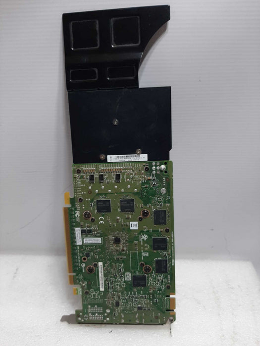 PNY NVIDIA Quadro K4000 Video Card 3GB GDDR5 2 DP DVI GPU, Tested $ Working ~