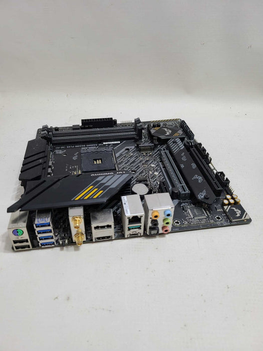 ASUS TUF Gaming B550M-Plus (Wi-Fi) No Antenna  [