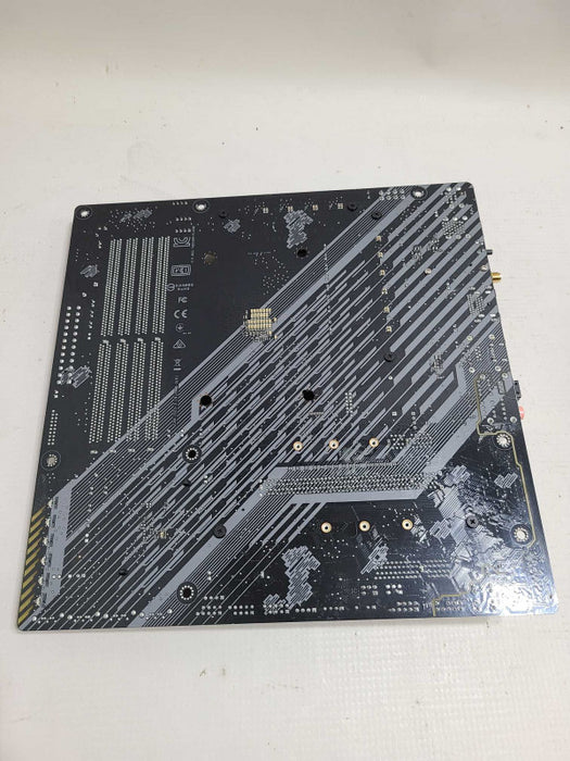 ASUS TUF Gaming B550M-Plus (Wi-Fi) No Antenna  [