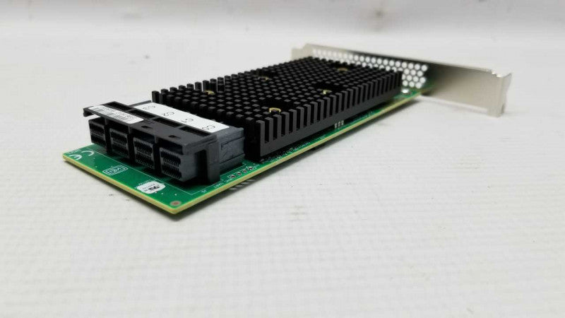 Lenovo ThinkSystem RAID 530-8i PCIe 12Gb Adapter #