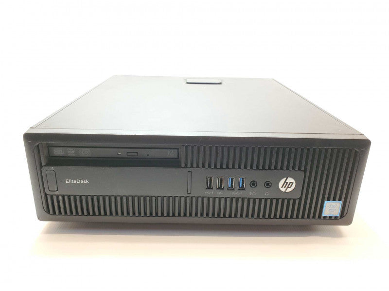 HP Prodesk 600 G2 SFF PC. Intel i5 6500 3.2GHz, 8GB ram, 500GB HDD :