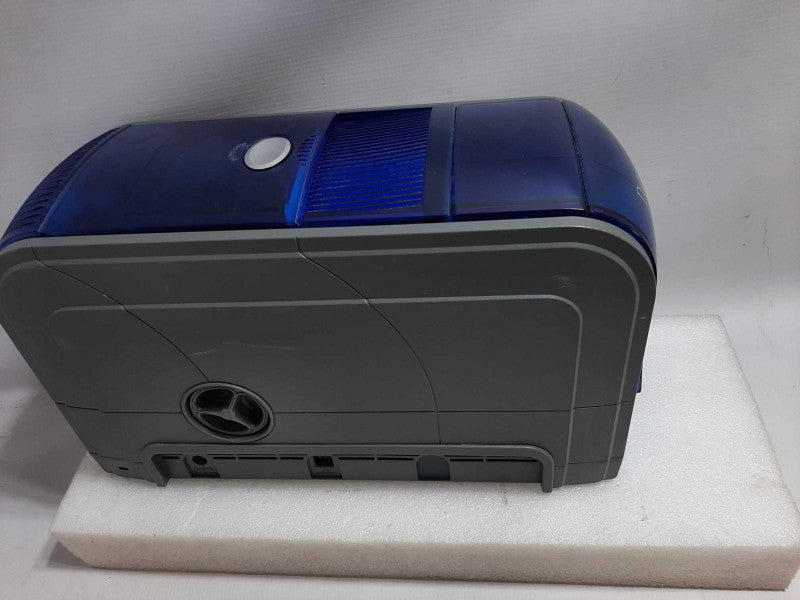 ID Card Printer, Datacard SD160, Single-sided, 300 dpi. AS-IS ~
