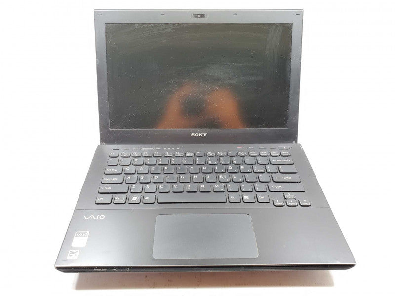 Sony VAIO SVS131A12W Core i7-3520M 4GB No HDD [See notes] (