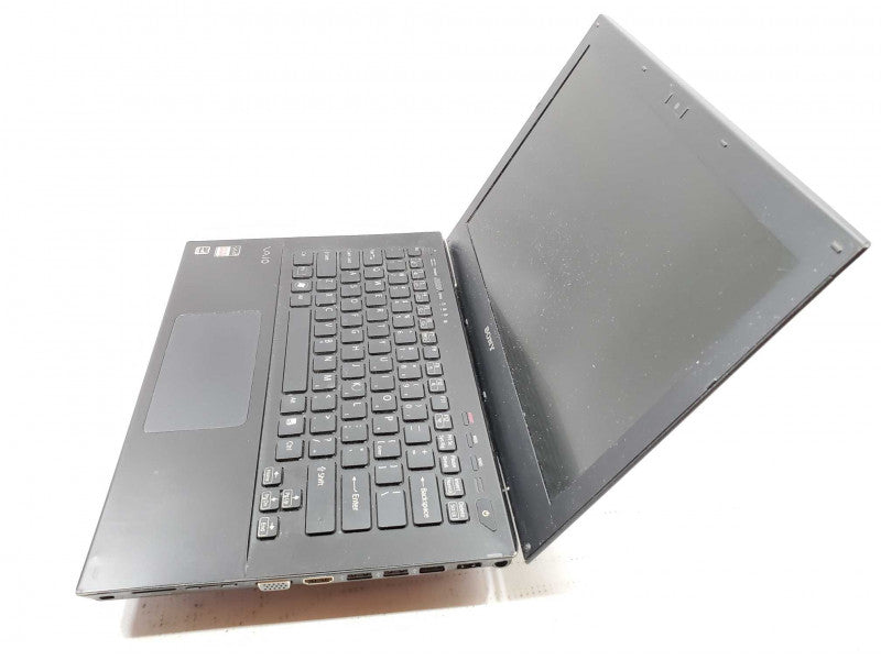 Sony VAIO SVS131A12W Core i7-3520M 4GB No HDD [See notes] (