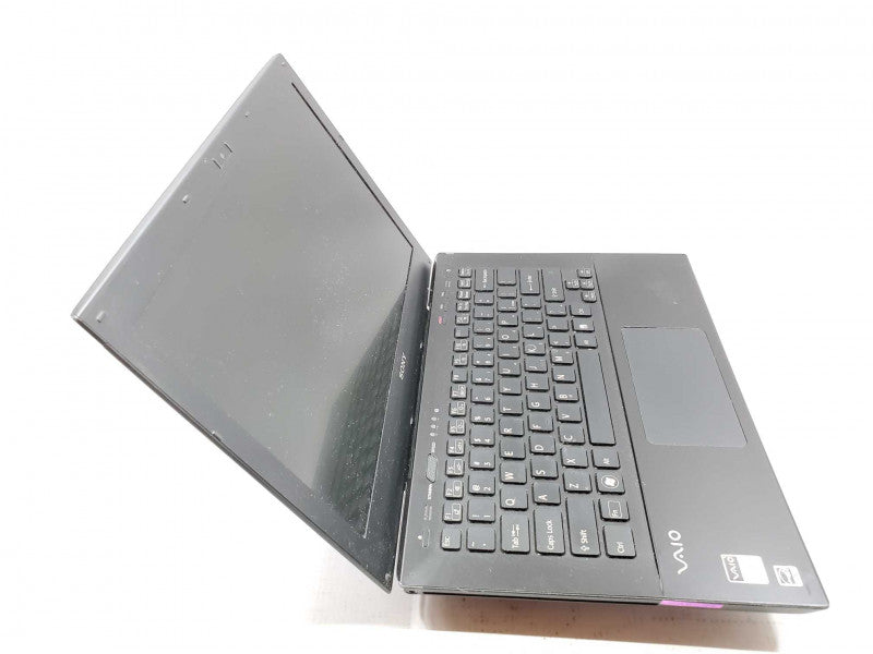 Sony VAIO SVS131A12W Core i7-3520M 4GB No HDD [See notes] (