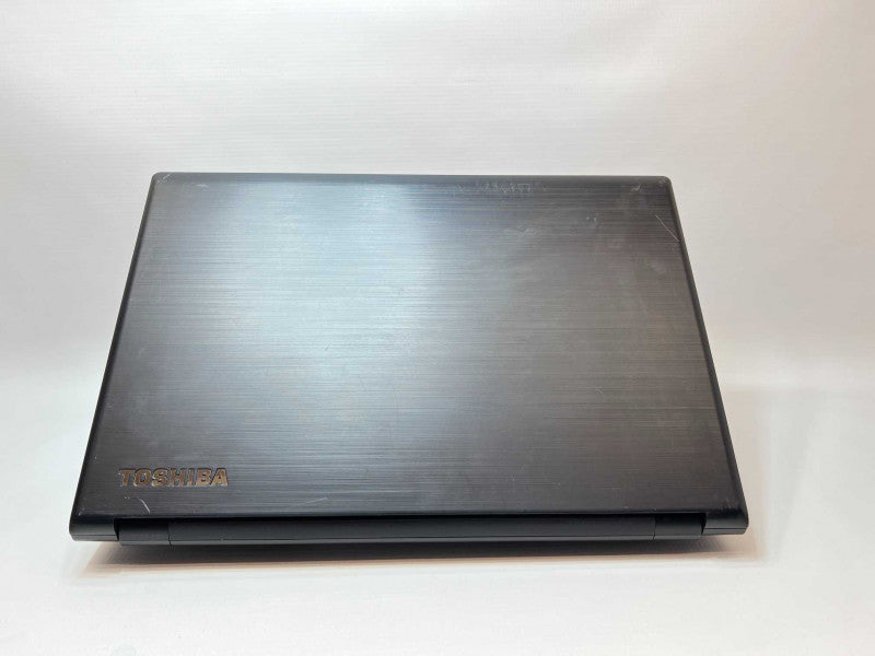 Toshiba Satellite Pro R50-C with i3-6006U CPU 8GB RAM and 750GB HDD Storage -