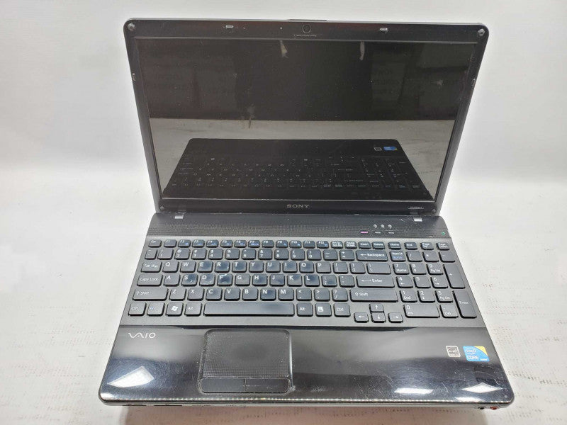 Sony VAIO PCG-71316L Core i5-480M 4GB 250GB HDD (