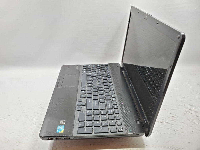Sony VAIO PCG-71316L Core i5-480M 4GB 250GB HDD (