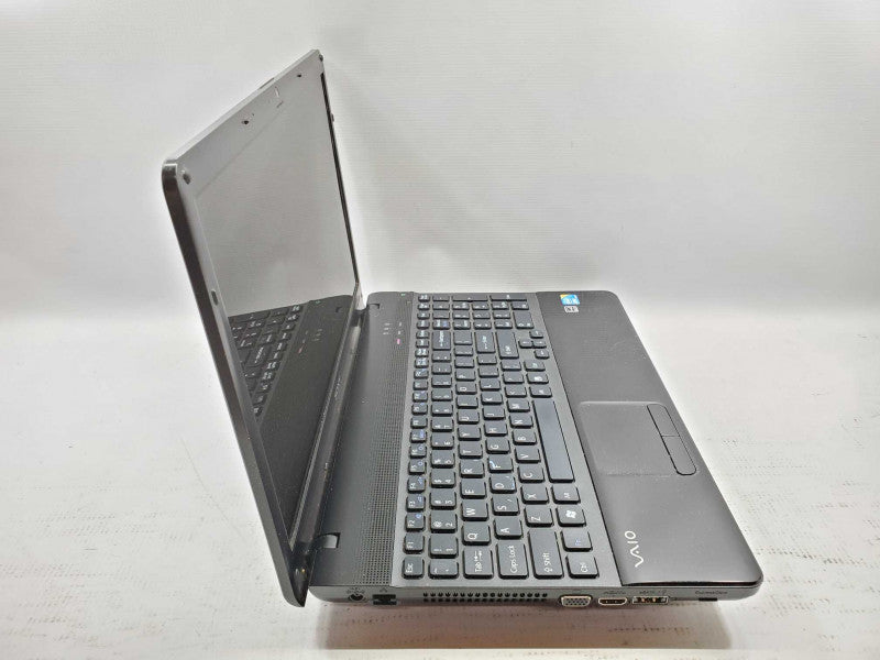 Sony VAIO PCG-71316L Core i5-480M 4GB 250GB HDD (