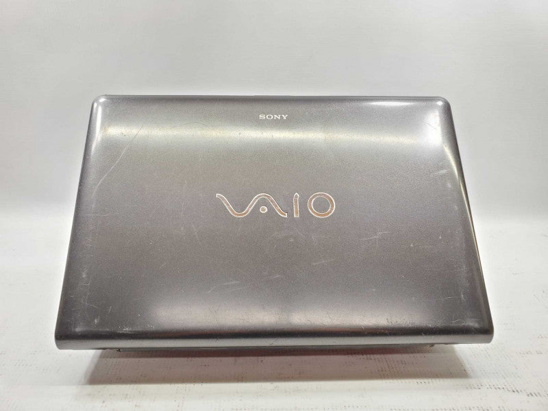 Sony VAIO PCG-71316L Core i5-480M 4GB 250GB HDD (