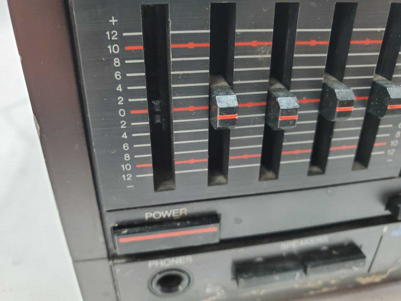 JVC R-X330V Stereo Receiver |
