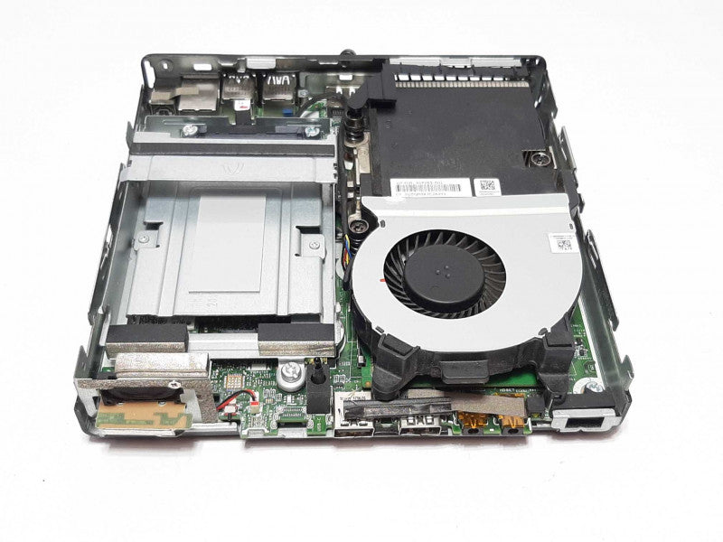 HP ProDesk 400 G3 DM Intel Core i5-6500T @ 2.50Ghz 8GB RAM No HDD +