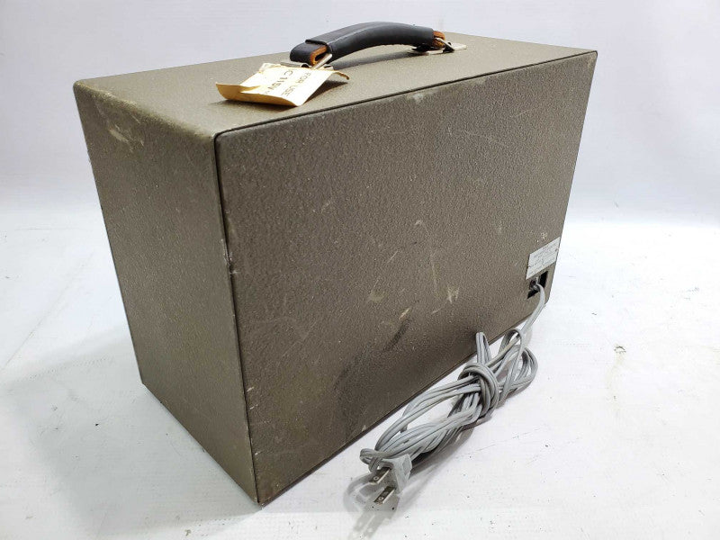 STARK Sweep Motion Generator (READ) |