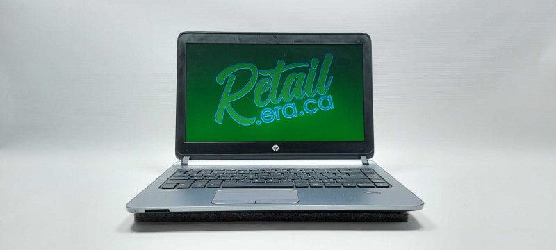HP ProBook 430 G2  i5-5200U 2.2GHz 8GB RAM 128GB SSD 13.3\\"