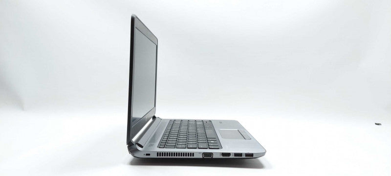 HP ProBook 430 G2  i5-5200U 2.2GHz 8GB RAM 128GB SSD 13.3\\"