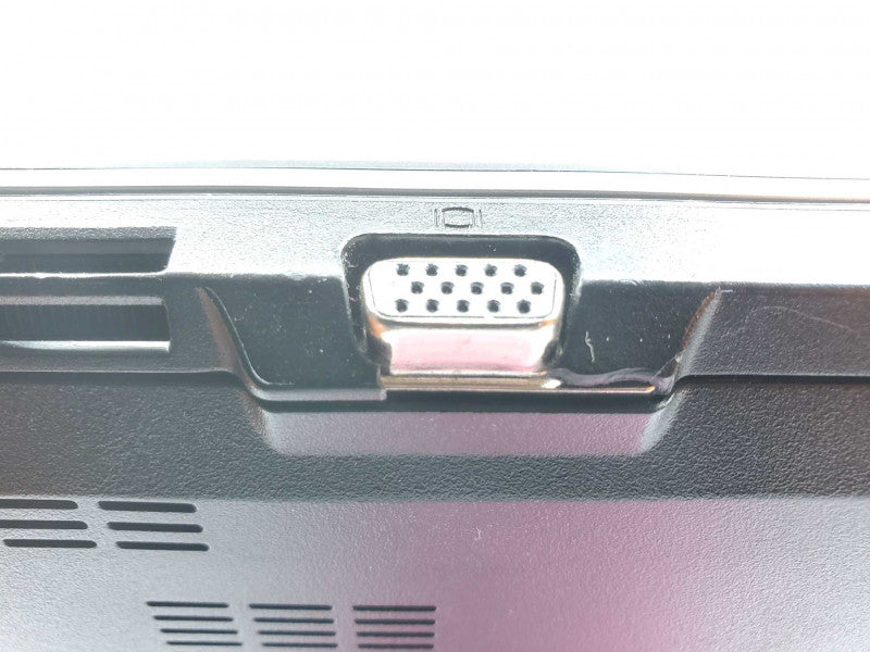 Lenovo ThinkPad E540 Core i5-4200M 4GB 500GB HDD [See details] (