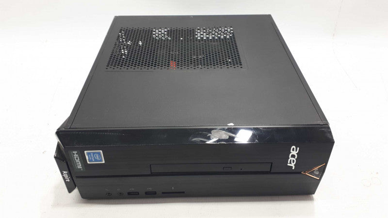 Acer XC-830 Series EB11 SFF, Pentium Silver J5005 1.5GHz, 8GB DDR4, No HDD #
