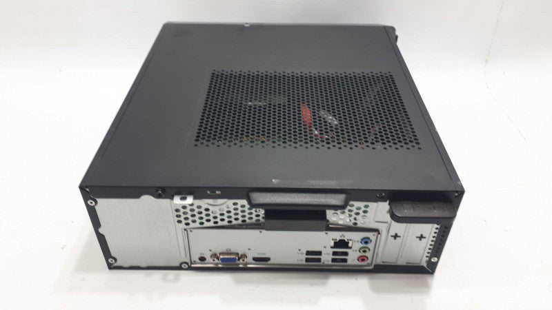 Acer XC-830 Series EB11 SFF, Pentium Silver J5005 1.5GHz, 8GB DDR4, No HDD #