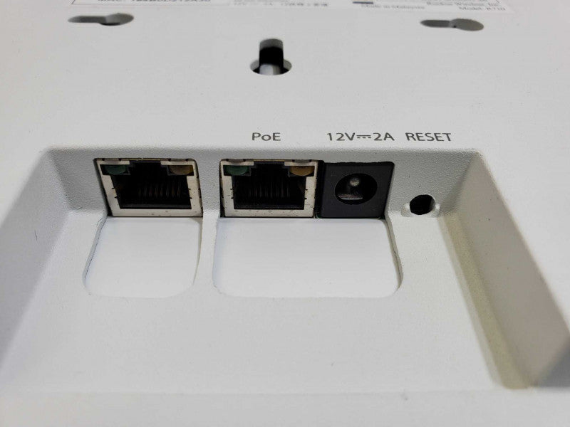 Ruckus ZoneFlex R710, P/N: 901-R710-US00, Wireless Access Point  )