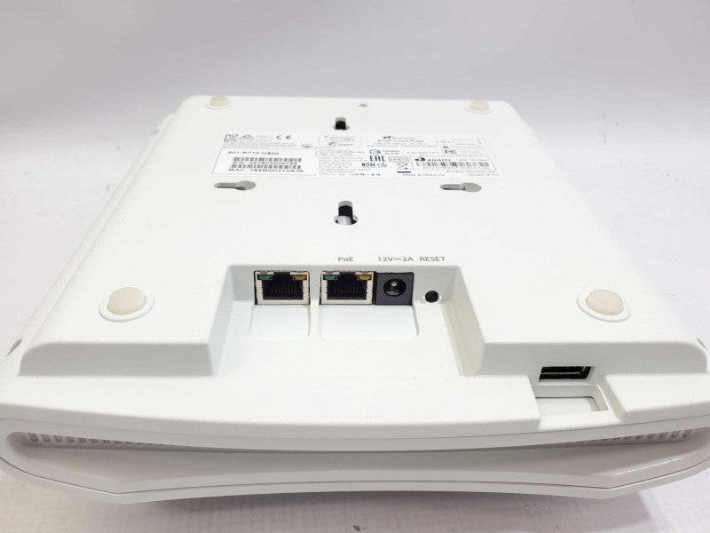 Ruckus ZoneFlex R710, P/N: 901-R710-US00, Wireless Access Point  )