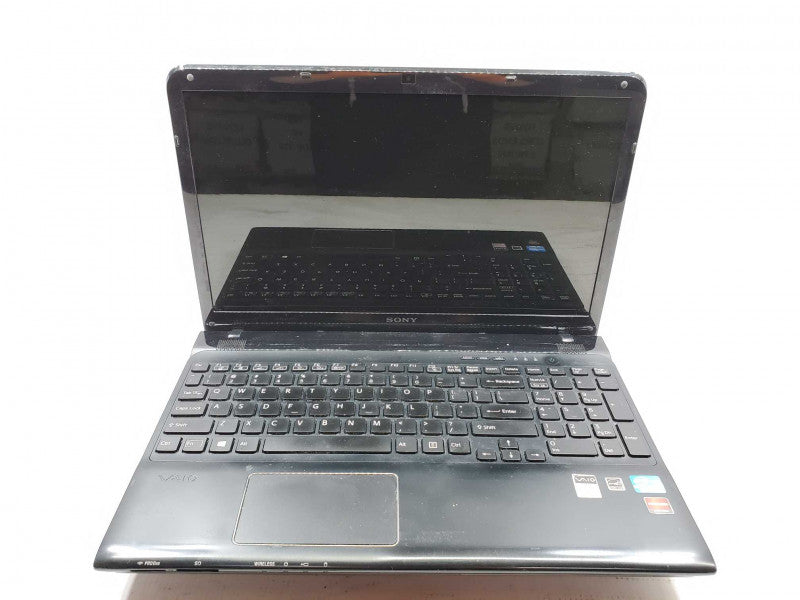 Sony VAIO SVE151G13W Core i5-3220M 4GB 250GB HDD (