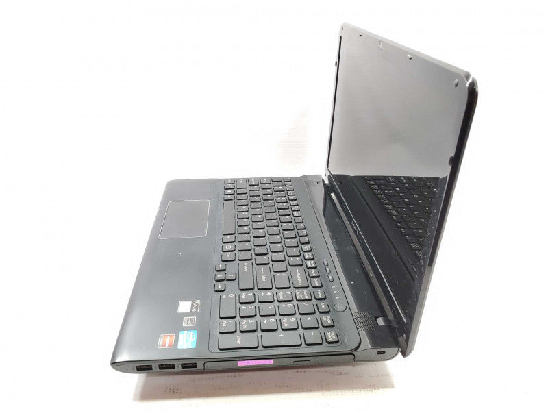 Sony VAIO SVE151G13W Core i5-3220M 4GB 250GB HDD (