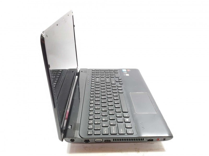 Sony VAIO SVE151G13W Core i5-3220M 4GB 250GB HDD (