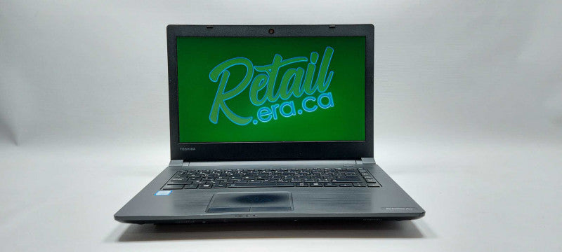 Toshiba Satellite Pro A40-C i5-6200U 2.3GHz 8GB RAM 180GB SSD 14\\" $