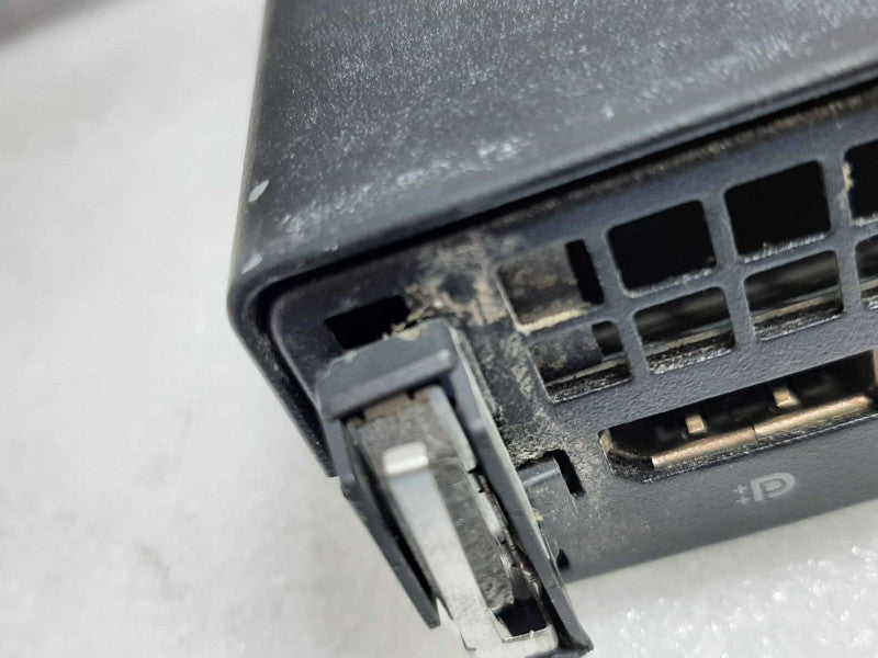 HP EliteDesk 800 G1 DM, Core i5-4590T 2.0 GHz/4GB, No HDDs ~