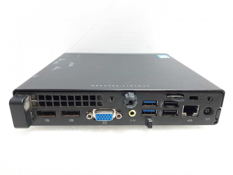 HP ProDesk 600 G1 Business i5-4590T 2.00GHZ/12GB, NO HDDs ~