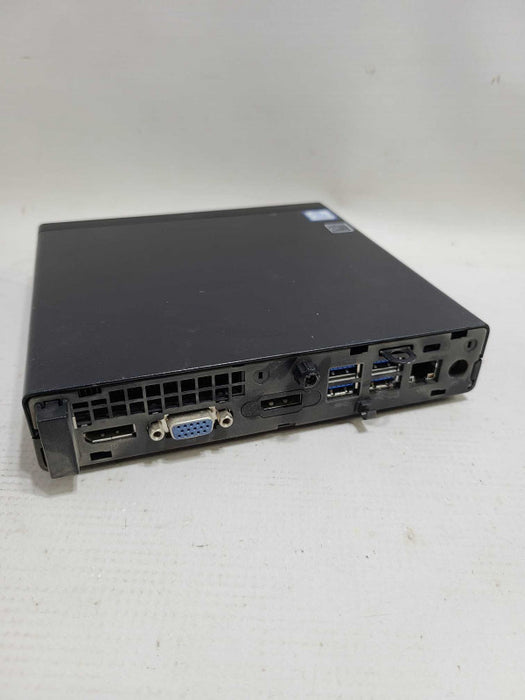 HP EliteDesk 800 G2 DM 35W Intel Core i5-6500T @ 2.50Ghz 8GB       [