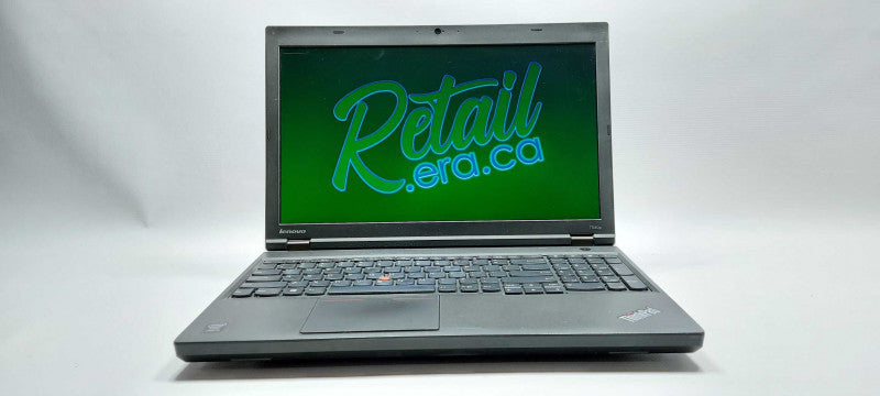 Lenovo ThinkPad T540p i5-4200M 2.5GHz 8GB RAM 500GB HDD 15.6\\" $