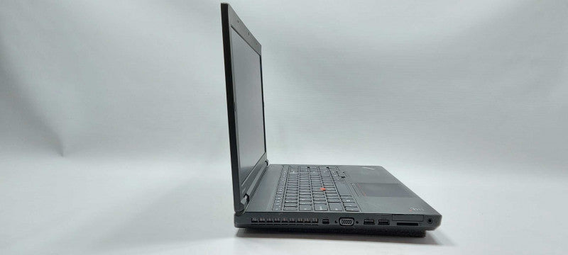 Lenovo ThinkPad T540p i5-4200M 2.5GHz 8GB RAM 500GB HDD 15.6\\" $