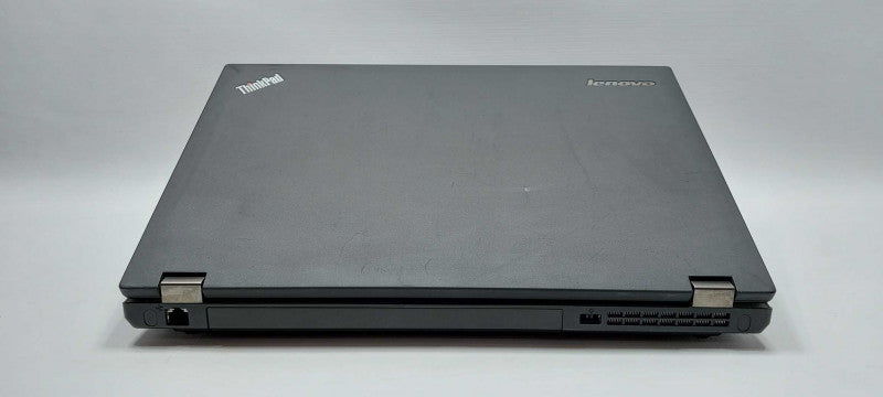 Lenovo ThinkPad T540p i5-4200M 2.5GHz 8GB RAM 500GB HDD 15.6\\" $