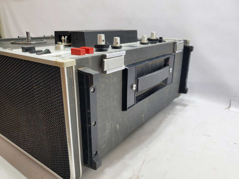 SONY TC-660 Tapecorder Reel to Reel |