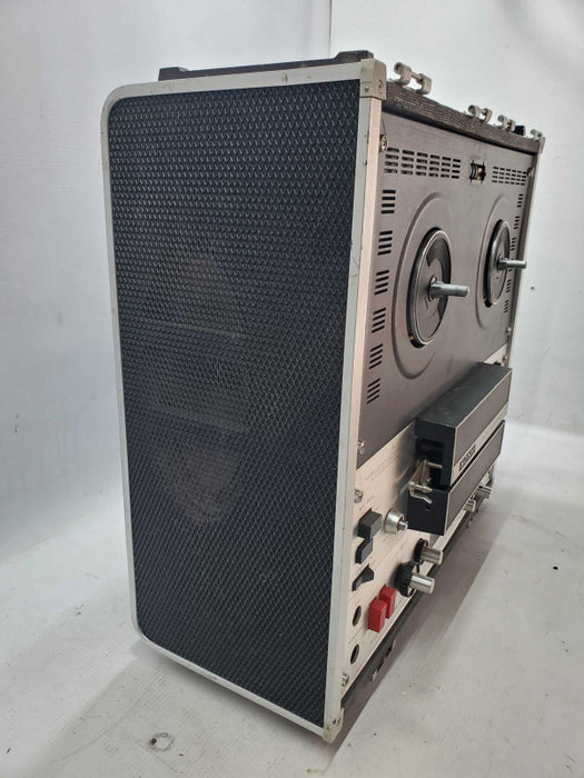 SONY TC-660 Tapecorder Reel to Reel |