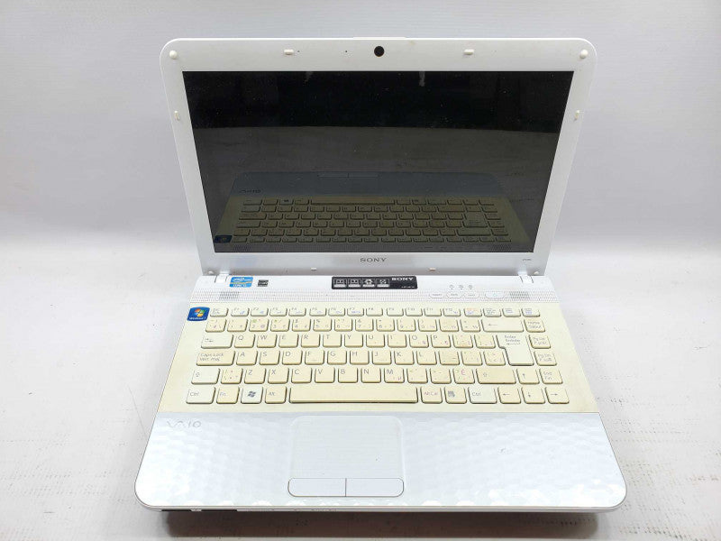 Sony VAIO PCG-61A13L Core i5-2430M 4GB 250GB HDD (