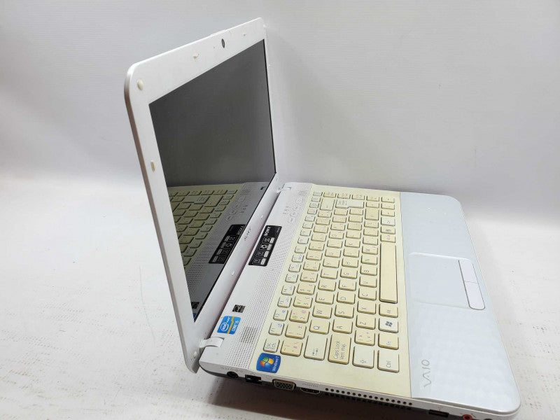 Sony VAIO PCG-61A13L Core i5-2430M 4GB 250GB HDD (