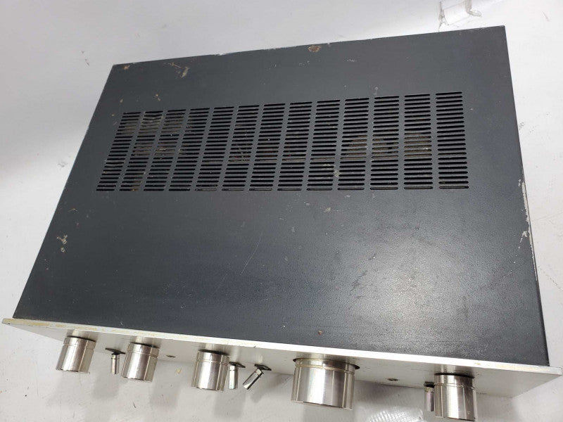 Pioneer Stereo Amplifier SA-6500 |