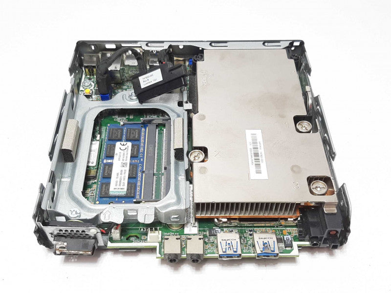 HP EliteDesk 600 G1 DM i5-4590T @ 2GHz 8GB RAM - NO HDD/Wi-Fi Antenna +