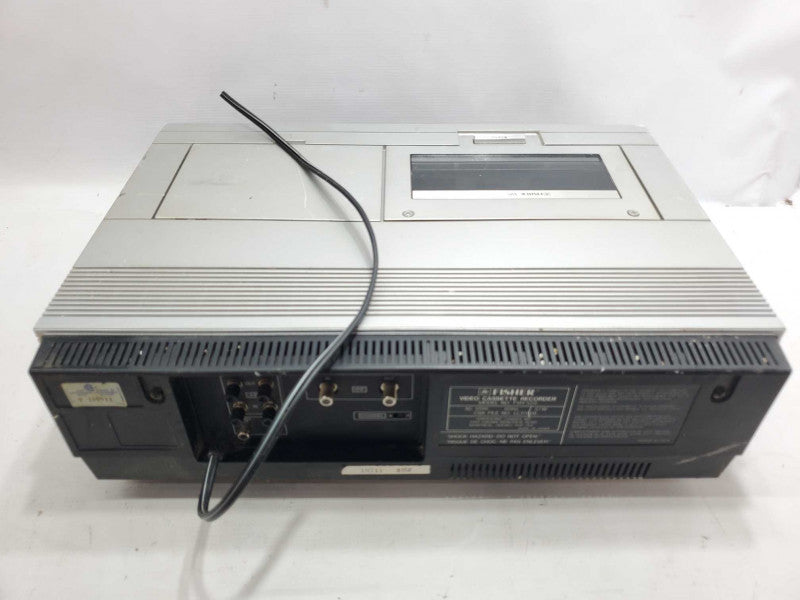 Fisher FVH-520 VCR (READ) |